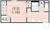Saint-Deersの間取り画像