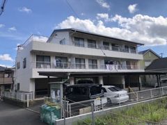 サンハイツ山本の外観画像