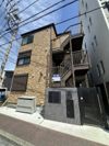 グレイス三ツ境の間取り画像