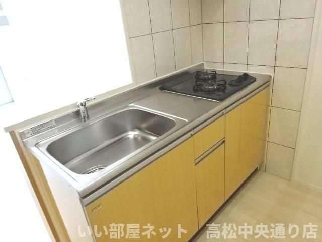 キッチン