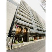 ファミール東京グランリッツの外観画像