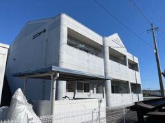 コンフォールの外観画像