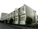 レオパレスクレールの間取り画像