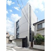 ラミィ中野坂上の外観画像