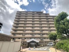ファミール大橋グランヒルズの外観画像