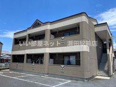 フォルティアの外観画像