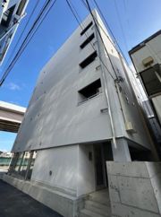Likes梅田の外観画像