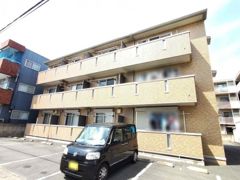 クレールの外観画像