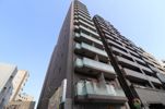 KatayamaBLDG25の外観