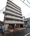 D’クラディア横浜白楽の間取り画像