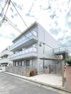 バイベリーの間取り画像