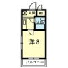 プレアール田崎の間取り画像