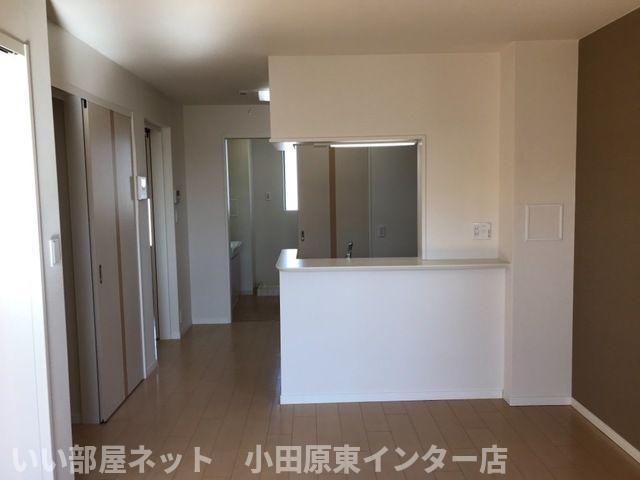 リビング