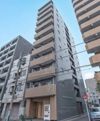 プレスタイル住吉の間取り画像
