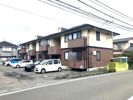 セジュール来住 A棟の間取り画像