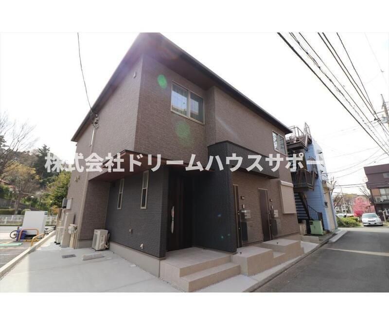 Bloomの外観画像