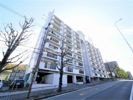 グリースシャトー桃山台の外観