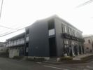 レオパレスJIMYの間取り画像