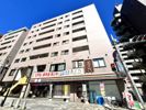 スカイヒル六甲道の外観