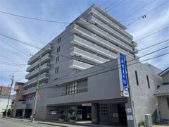 シティプレイスの外観画像