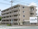 グランストーク高丘北の間取り画像