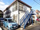 エルミタージュの間取り画像