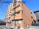 プランドール上中里の間取り画像