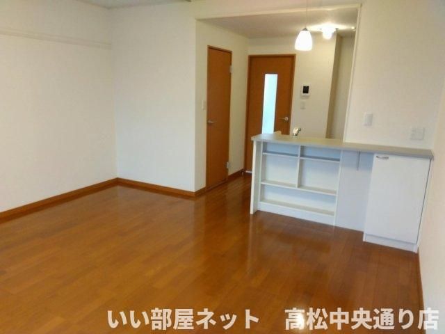 リビング