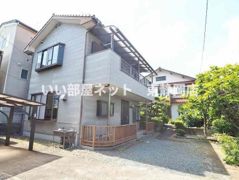 高橋南町(春田)戸建の外観画像