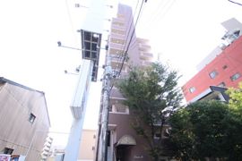 Studio Aの外観画像