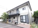 アルコバレエノ三宅の間取り画像