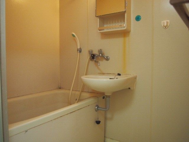 バスルーム