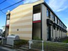 レオパレスフローラの間取り画像