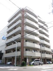 オーキッドレジデンス三ノ輪Ⅱの外観画像