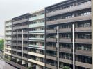 プラウドシティ吉祥寺の間取り画像