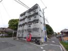 ギャラン南鷹見の外観