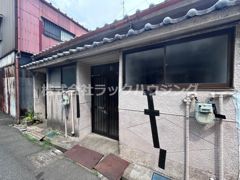 金田町6丁目貸家の外観画像