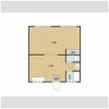 大塚マンションの間取り画像