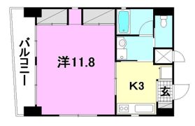 アネーロ・リヴの間取り画像