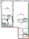 crostone成増の間取り画像