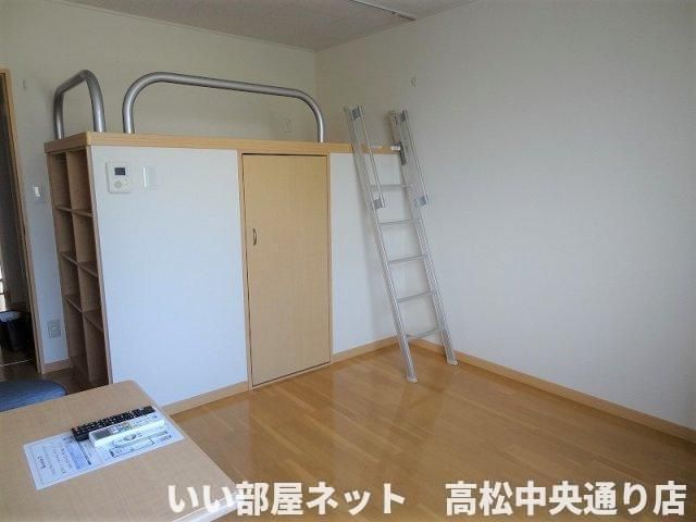 リビング