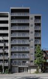 ベルシード東向島の間取り画像