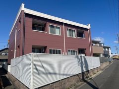 ファイン・パレスの外観画像