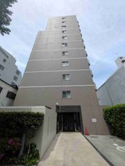 日神デュオステージ新中野の外観画像