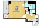 メゾンドシエルⅧの間取り画像