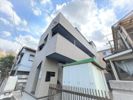 ウィステリア川崎の間取り画像