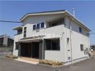 フェリオAの間取り画像