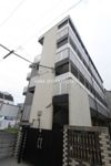 レオパレス言問の間取り画像