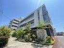 ライブ庚午北 Gの間取り画像