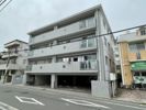 ニューメゾン古江の間取り画像